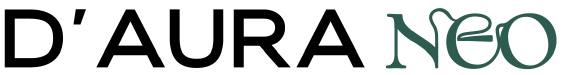 Daura Neo logo